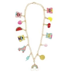 Budget 👏 Gold Necklace Chains by Creatology™, 2ct. ⭐ -Cheap Creatology Store 10684857 4