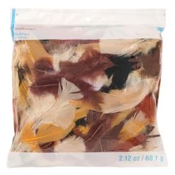 Coupon ⌛ Neutral Feathers Value Pack by Creatology™ 🎉 -Cheap Creatology Store 10684859 1