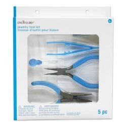 Flash Sale ❤️ 12 Pack: Jewelry Tool Kit by Creatology™ 🔥 -Cheap Creatology Store 10684889 1 1