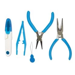 Flash Sale ❤️ 12 Pack: Jewelry Tool Kit by Creatology™ 🔥