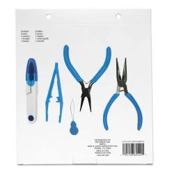 Flash Sale ❤️ 12 Pack: Jewelry Tool Kit by Creatology™ 🔥 -Cheap Creatology Store 10684889 3 1