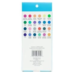 Coupon 🔥 Dual Tip Colored Pencil Set by Creatology™ 🤩 -Cheap Creatology Store 10685075 4