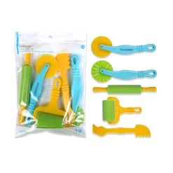 Discount 🤩 Clay Tool Set by Creatology™ 🔔 -Cheap Creatology Store 10685076 3