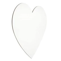 Best Pirce ❤️ 2 Pack 10" x 10" Heart Shape Canvas by Creatology™ 🔥 9 Best Pirce ❤️ 2 Pack 10" x 10" Heart Shape Canvas by Creatology™ 🔥 -Cheap Creatology Store 10685083 2
