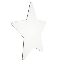 Cheap 🌟 2 Pack 10" x 10" Star Shape Canvas by Creatology™ ⌛ -Cheap Creatology Store 10685086 2