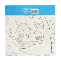 Promo 👏 Dinosaur Canvas Set by Creatology™ 🥰 18 Promo 👏 Dinosaur Canvas Set by Creatology™ 🥰 -Cheap Creatology Store 10685087 8.jpg
