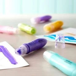 Discount ⌛ Squeezable Paint Brushes by Creatology™, 12ct. 🤩 -Cheap Creatology Store 10685088 20