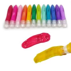 Discount ⌛ Squeezable Paint Brushes by Creatology™, 12ct. 🤩 -Cheap Creatology Store 10685088 4