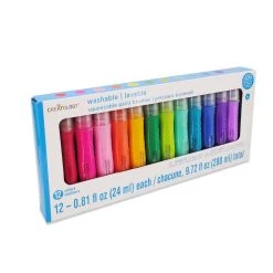 Discount ⌛ Squeezable Paint Brushes by Creatology™, 12ct. 🤩 -Cheap Creatology Store 10685088 6