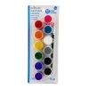 Buy 🎁 Primary 12 Color Paint Pot Set by Creatology™ 💯 1 Buy 🎁 Primary 12 Color Paint Pot Set by Creatology™ 💯 -Cheap Creatology Store 10685101 1