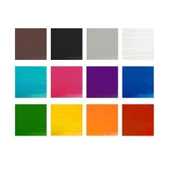 Buy 🎁 Primary 12 Color Paint Pot Set by Creatology™ 💯 -Cheap Creatology Store 10685101 4