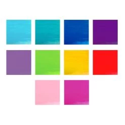 Coupon 🎉 Bright 10 Color Acrylic Paint Pouch Set by Creatology™ ⌛ -Cheap Creatology Store 10685102 5