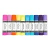 Best deal 🔥 Bright 10 Color Kids Paint Sticks by Creatology™ 👍 -Cheap Creatology Store 10685133 2