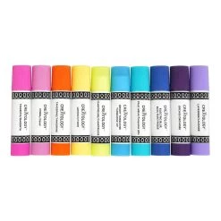 Best deal 🔥 Bright 10 Color Kids Paint Sticks by Creatology™ 👍