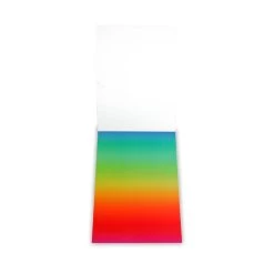 Cheap 🔔 Rainbow Paper Pad by Creatology™, 9" x 12" ❤️ -Cheap Creatology Store 10685138 3
