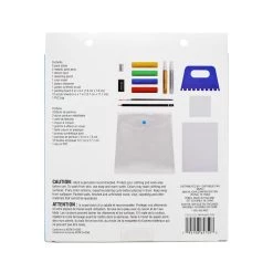 Wholesale ✔️ My First Mixed Media Kit by Creatology™ 👏 -Cheap Creatology Store 10685139 4