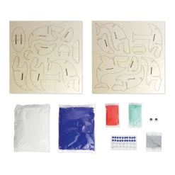 Coupon 🎁 3D Clay Shark Kit by Creatology™ 🎉 -Cheap Creatology Store 10685142 4