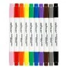 Outlet ✨ 10 Color Primary Dual Tip Washable Marker Set by Creatology™ 💯 -Cheap Creatology Store 10685153 2