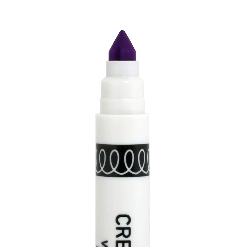 Cheap ๐งจ 10 Color Bright Broad Line Washable Marker Set by Creatology™ ๐ 5 Cheap ๐งจ 10 Color Bright Broad Line Washable Marker Set by Creatology™ ๐ - Image 3