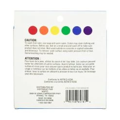 Flash Sale 😀 Primary Sidewalk Chalk by Creatology™ 🔥 -Cheap Creatology Store 10685162 2