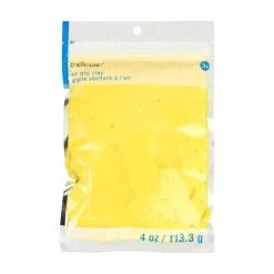 Best Sale 😀 4oz. Air Dry Clay by Creatology™ 👏