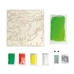 Brand new 🤩 Dino 3D Clay Kit by Creatology™ 💯 -Cheap Creatology Store 10685170 4