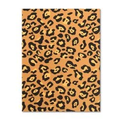Wholesale ⭐ 20 Pack: 9" x 12" Leopard Print Foam Sheet by Creatology™ 💯