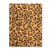 Deals 😀 Leopard Print Foam Sheet by Creatology™, 9" x 12" ⭐ -Cheap Creatology Store 10689575 1