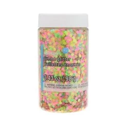 Flash Sale 🧨 Neon Jumbo Glitter by Creatology™ ⭐