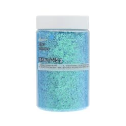 Buy ๐ 12 Pack: Light Blue Glitter by Creatology™ ๐