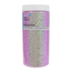 Hot Sale 🥰 12 Pack: Pink Glitter by Creatology™, 16oz. 🔔