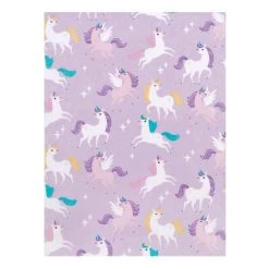 Deals ⌛ 9" x 12" Unicorn Felt by Creatology™ 🔔