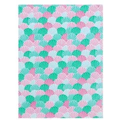 Flash Sale 🧨 9" x 12" Mermaid Felt by Creatology™ 💯