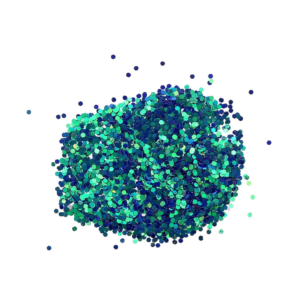 Deals 🤩 Blue Color Shift Glitter by Creatology™ 🎁 4 Deals 🤩 Blue Color Shift Glitter by Creatology™ 🎁 - Image 2