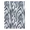 Cheapest 🥰 9" x 12" Zebra Felt by Creatology™ 😉 -Cheap Creatology Store 10689602 1