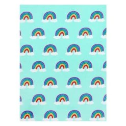 Discount 👏 20 Pack: 9" x 12" Rainbow Felt by Creatology™ ⭐