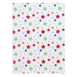 Coupon 😉 9" x 12" Star Felt by Creatology™ 🧨