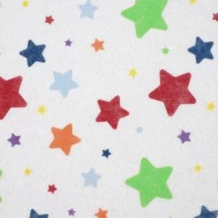 Top 10 ❤️ 20 Pack: 9" x 12" Star Felt by Creatology™ 🤩 -Cheap Creatology Store 10689607 2 1