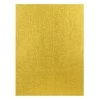 Hot Sale 👏 9" x 12" Metallic Gold Felt by Creatology™ 🎁 -Cheap Creatology Store 10689610 1