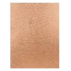 Deals 🧨 9" x 12" Metallic Bronze Felt by Creatology™ ⌛