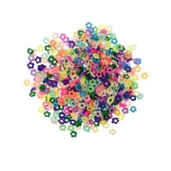 Buy 🧨 Cut-Out Flower Shapes by Creatology™ 🔥 -Cheap Creatology Store 10689616 2