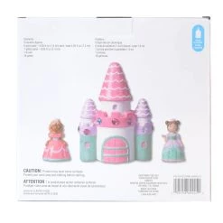 Outlet 😍 6 Pack: Ceramic Castle Craft Kit by Creatology™ 🔔 -Cheap Creatology Store 10689622 2 1