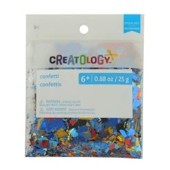 New 🔥 Space Hues Confetti Pack by Creatology™ 🤩