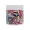 Coupon 💯 12 Pack: Princess Shapes Sequin Mix by Creatology™ 🔥 -Cheap Creatology Store 10689666 1 1
