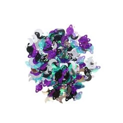 Top 10 😍 12 Pack: Space Shaped Sequins by Creatology™ ⭐ -Cheap Creatology Store 10689668 2 1