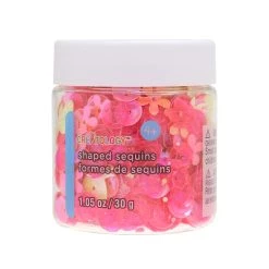 Hot Sale 🌟 Summer Shaped Sequins by Creatology™ ⌛