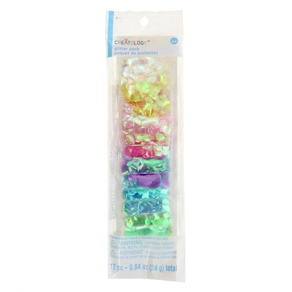 Budget 💯 Rainbow Embellishment Pack by Creatology™ ⭐ 3 Budget 💯 Rainbow Embellishment Pack by Creatology™ ⭐