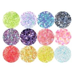 Brand new 👏 Neon Embellishment Pack by Creatology™ 😉 -Cheap Creatology Store 10689698 2