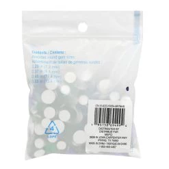 Hot Sale ✔️ Green & Blue Round Mix Gems by Creatology™ ✨ -Cheap Creatology Store 10689706 4