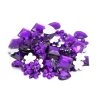 Coupon 🔥 Purple Shapes Mix Gems by Creatology™ 🛒 -Cheap Creatology Store 10689708 3